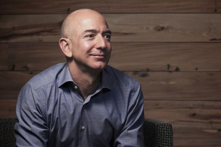 Thinking for the Long Term | Jeff Bezos – Silicon Beach South